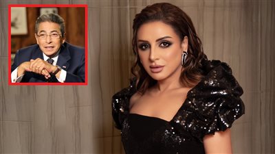 أنغام تتصدر التريند بعد تصريحات محمود سعد عن حالتها الصحية