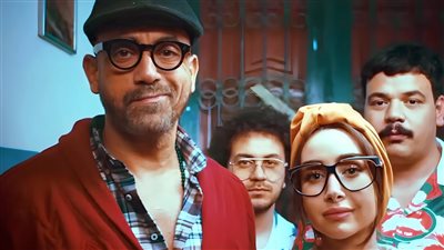 فيلم الشاطر يتصدر شباك التذاكر السعودي ويجمع أكثر من 51 مليون جنيه في أسبوعه الأول