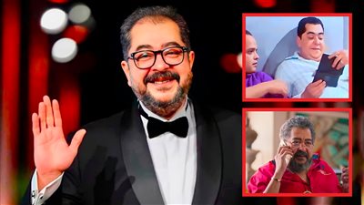 ذكري طارق عبدالعزيز .. فكر في الاعتزال بعد همام فى أمستردام وتوفى أثناء تصوير مسلسل وبقينا اتنين