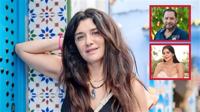 كمال أبو رية ورانيا منصور زوجان بمسلسل وتر حساس 2 بطولة غادة عادل