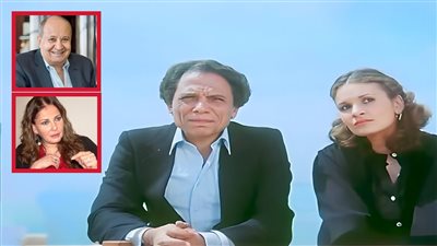 44 عاماً على الإنسان يعيش مرة واحدة .. أثار الحكيم كانت بطلته وأول تعاون بين الزعيم ووحيد حامد