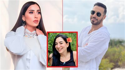 فدوى عابد تنضم لأبطال لا ترد ولا تستبدل بطولة أحمد السعدني ودينا الشربيني