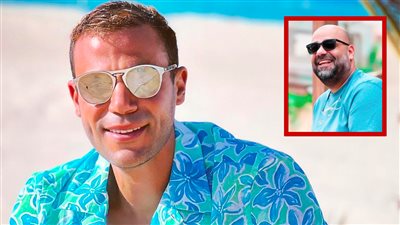 رسمياً .. محمد إمام يتعاقد على رمضان 2026 إنتاج عبدالله أبو الفتوح