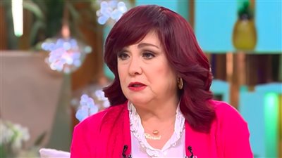 شيرين ضيفة معكم منى الشاذلي الجمعة المقبلة