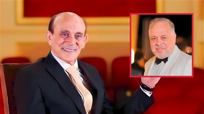 نقل محمد صبحى إلى المستشفى بعد تعرضه لوعكة صحية .. وأشرف زكي يطمئن جمهوره