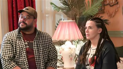 طرح روكي الغلابة لـ دنيا سمير غانم فى الدول العربية 14 أغسطس