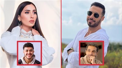 حسن مالك وصدقي صخر ينضمان لأبطال مسلسل لا ترد ولا تستبدل