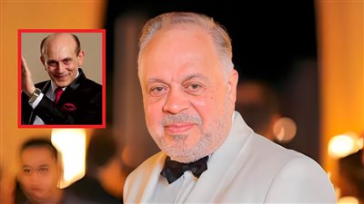 أشرف زكي : الحالة الصحية للفنان محمد صبحي مستقرة ونقل إلى المستشفى بعد مجهود عملي شاق