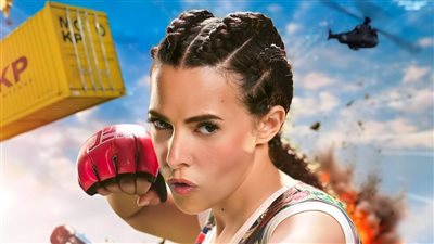 روكي الغلابة يقترب من 19 مليون جنيه إيرادات في أسبوعه الأول