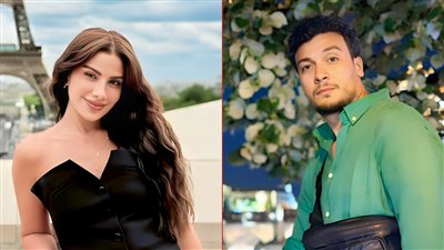 صبا مبارك وأحمد عبد الوهاب بطلا مسلسل ورد على فل وياسمين والتصوير السبت المقبل 