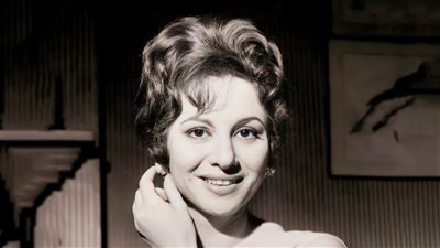 عرض الفيلم الوثائقي فاتن حمامة.. سيدة الشاشة العربية الليلة على الوثائقية