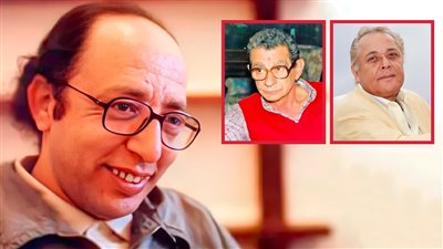 ذكرى رضوان الكاشف .. عمل مساعداً لـ يوسف شاهين ووصفه محمود عبدالعزيز بالعبقري