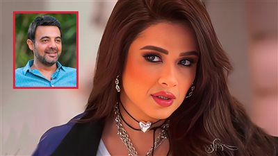 ياسمين عبدالعزيز على شاشة mbc مصر في رمضان 2026 تأليف عمرو محمود ياسين