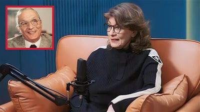 سماح أنور : دخلت التمثيل بالصدفة لإنقاذ مسرحية لـ عبدالمنعم مدبولي