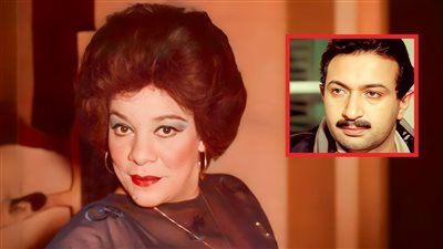 ذكرى ميلاد نبيلة السيد .. بدأت حياتها من شارع محمد على وغيرت اسم فيلم سواق الأتوبيس