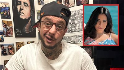 أية سليم أول ضحايا أحمد الفيشاوى فى فيلم سفاح التجمع