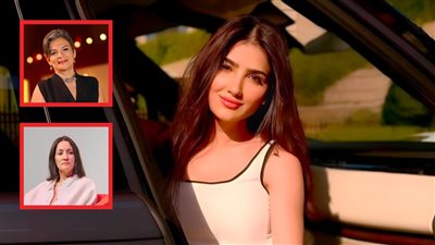 انضمام مي عمر إلي نجوم رمضان 2026 ومريم نعوم مؤلفة ومريم أبو عوف مخرجة 