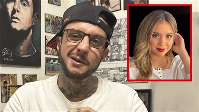 رنا رئيس تنضم لأبطال فيلم سفاح التجمع بطولة أحمد الفيشاوي