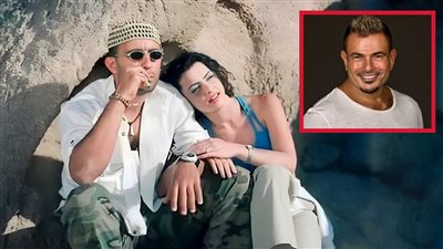 25 عاماً على شورت وفانلة وكاب .. السقا بديلاً لـ عمرو دياب وروج للسياحة في شرم الشيخ