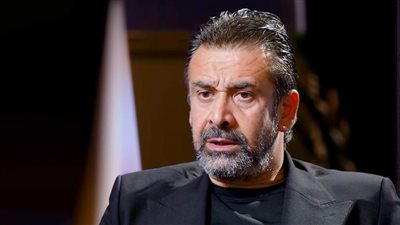 كريم عبدالعزيز : السينما مليانة نجوم صف أول وطول الوقت بشتغل وسط خوف وقلق