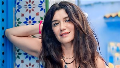 غادة عادل تمتلك أتيليه ملابس في مسلسل وتر حساس 2