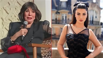 هدى الإتربي ولبني عبدالعزيز تتصدران التريند فى الساعات الأخيرة