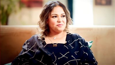 ويزو : اتولدت 7 كيلو وكنت طفلة بتحب الأكل أوي 