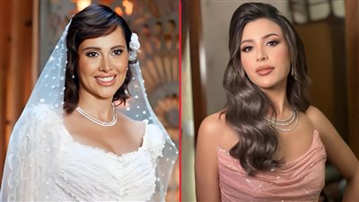 ياسمين رئيس وجنات تتصدران التريند فى الساعات الأخيرة