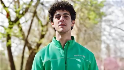 طرح فيلم 5 جولات بطولة آدم الشرقاوي قريبًا على منصة شاهد 