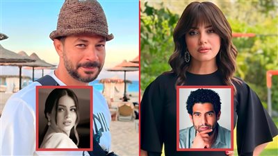 هنادي مهنا ومحمد كيلاني ينضمان لمسلسل سنجل مازر فازر بطولة ريهام عبدالغفور وشريف سلامة