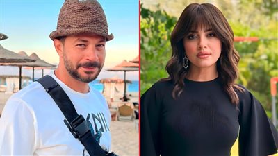 ريهام عبدالغفور وشريف سلامة يبدآن تصوير مسلسل سنجل مازر فازر بعد أسبوعين