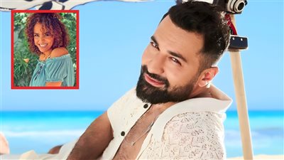 علا رشدي تنضم لأبطال مسلسل العند بطولة أحمد حاتم