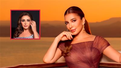 أصالة تدعم أنغام : إنتي بطلة وكلنا بندعيلك 