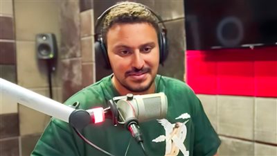 ياسين السقا : ما بحبش أشوف أعمالي لأني بانتقد نفسي طول الوقت