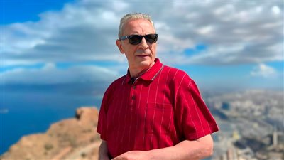 مطرب وشيطان وحكمدار .. شخصيات محمود حميدة في أعماله المقبلة