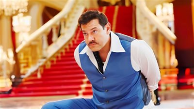 أبرز 5 معلومات عن فيلم درويش قبل عرضه اليوم