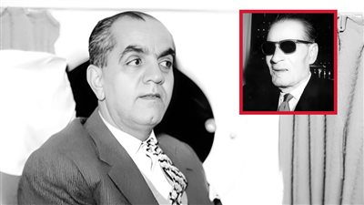 ذكرى محمد عبدالمطلب .. لقبه طه حسين بـ صوت الحارة الشعبية ورحل حزناً على وفاة ابنته 