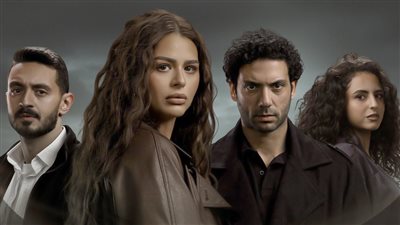 انطلاق ثاني حكايات مسلسل ما تراه ليس كما يبدو يوم 16 أغسطس على WATCH IT