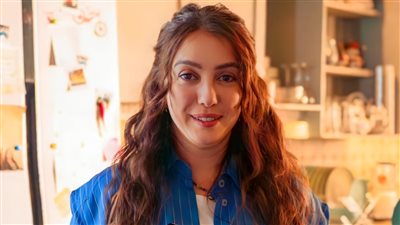 نجوم الـ Off Season .. كندة علوش تقود شلة نصابين فى مسلسل ابن النصابة