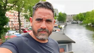 نجوم الـ Off Season .. أمير كرارة يقدم الرعب لأول مرة في مسلسل ظروف غامضة