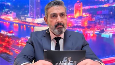 نجوم الـ Off Season .. ياسر جلال إعلامي يبحث عن براءة ابنه في مسلسل للعدالة وجه آخر