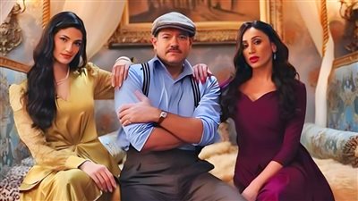 درويش يتصدر شباك التذاكر فى أول أيام عرضه بـ 2 مليون و150 ألف جنيه 