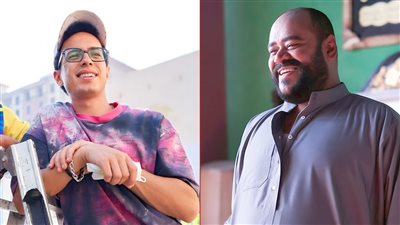 انتهاء تصوير فيلم السادة الأفاضل بطولة محمد ممدوح وطه دسوقي والعرض قريبًا