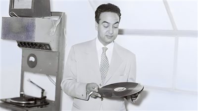 ذكرى محمد فوزي .. بدأ مشواره بالغناء فى الموالد وقرر اعتزال التمثيل بعد أول مسرحية