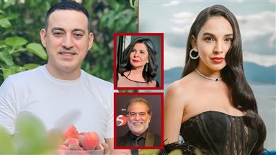 سلوى محمد علي ومحسن محي الدين ينضمان لمسلسل بنج كلي بطولة سلمى أبو ضيف ودياب