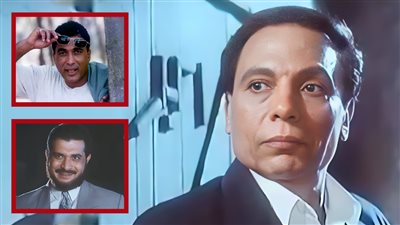 30 عاماً على طيور الظلام .. تعرض أبطاله لتهديدات بالقتل ورياض الخولي بديلاً لـ أحمد زكي