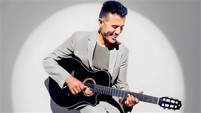 حمزة نمرة يدخل سباق جوائز الجرامي لعام 2026 بألبوم قرار شخصي