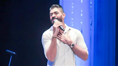 يفتتحها خالد سليم .. تفاصيل ثاني ليالي الدورة الـ 33 من مهرجان القلعة