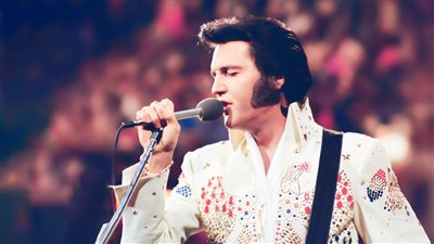 10 أسرار لا تعرفها عن إلفيس بريسلي في ذكرى وفاته