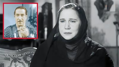 ذكرى علوية جميل .. يوسف وهبي فتح لها أبواب الشهرة واعتزلت بسبب النكسة 